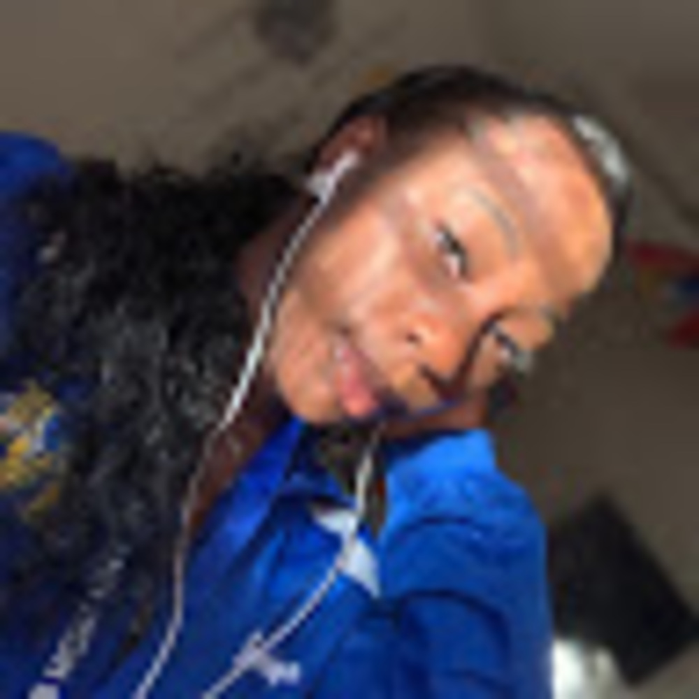 Meet your Posher, Jamiyapaulette